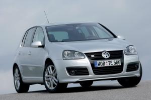 Volkswagen Golf GT Sport '2007